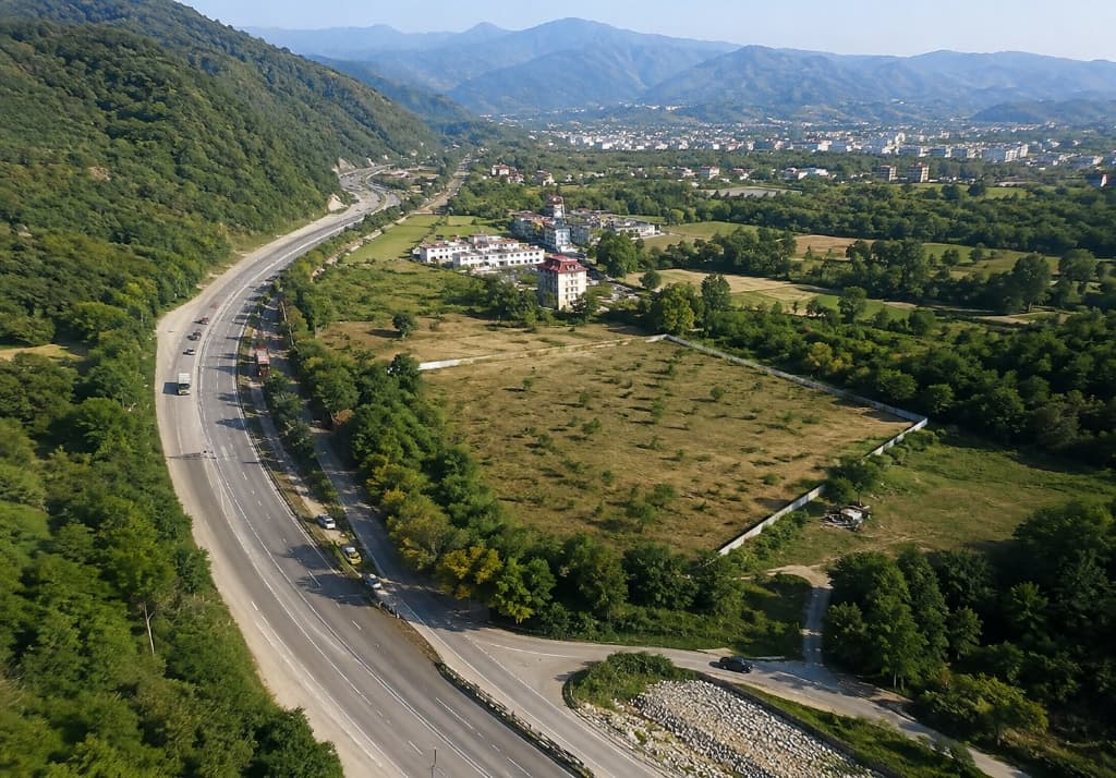 Ranipokhari Plot
