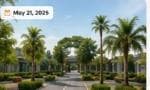 Top 10 Emerging Areas to Buy Land in Dehradun